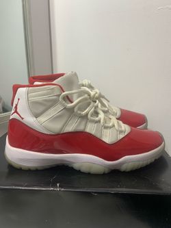 Jordan 11s