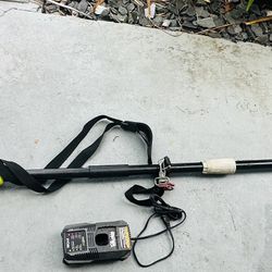 20V MAX 8in. Brushless Cordless Battery Powered Pole Saw
