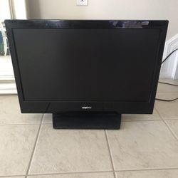 27’ Tv Built-in C.D. Player