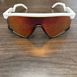 Oakley Sutro lite with 2 additional lens
