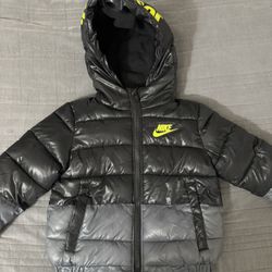 Nike Winter Jacket 