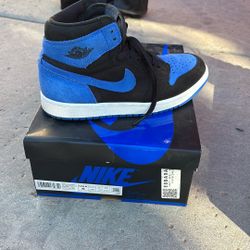Air Jordan 1 Retro High OG