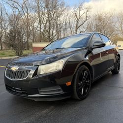 🔥 2011 Chevrolet Cruze LTZ 🔥