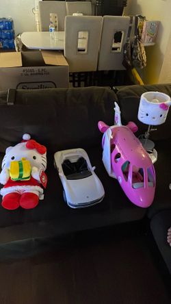 Kids Toys