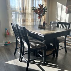 Dining Chair Set