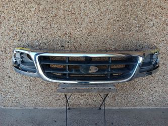 1999-03 Ford F-150 Grill
