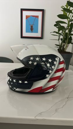AFX M helmet