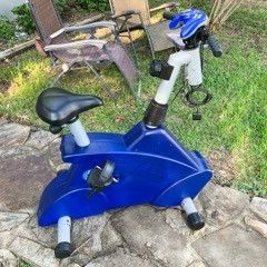 RARE Cateye Gamebike Perfect Condition With Manual
