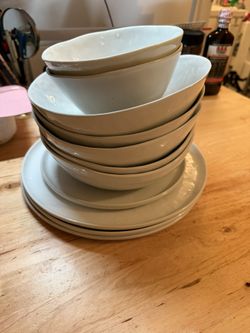 Plates