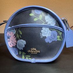 Coach Crossbody Bag Limited Edition 