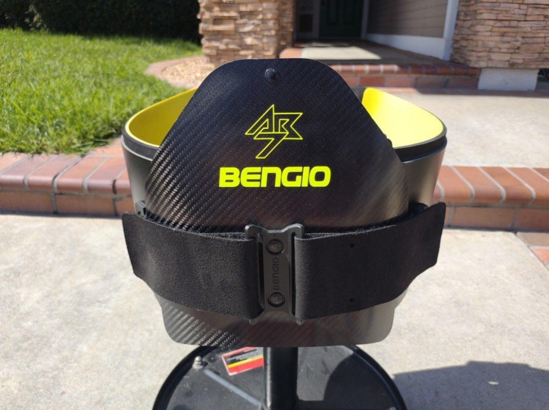Bengio Rib Protector Chest Protector