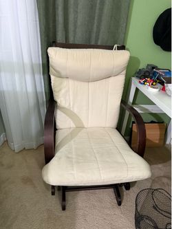 Rocking chair