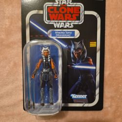 Star Wars Vintage Collection 