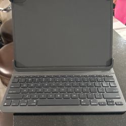 Logitech Slim Folio Pro 
