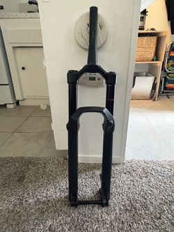 2025 Rockshox Psylo Gold 150mm 29” fork