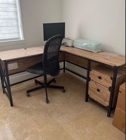 Desk
