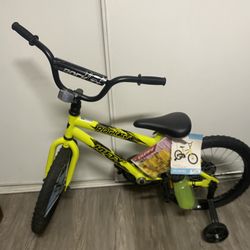 Kids Bicycle 