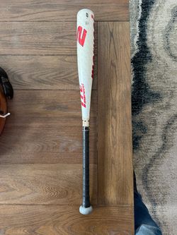Marucci CATX Alloy Bat USSSA 30in Drop 8
