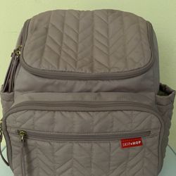 Diaper Bag