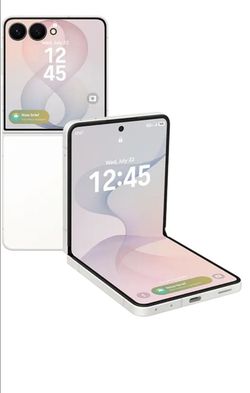 Samsung z flip 8