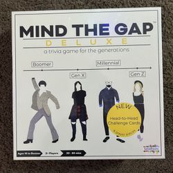 New Game 
