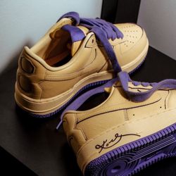 Kobe Air Force 1