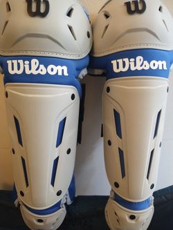 Baseball Shin Guards 