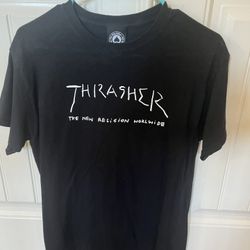 Thrasher Shirt