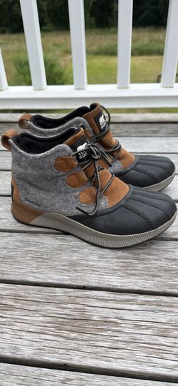 Sorel Boots