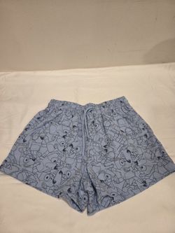 Bluey Shorts