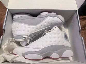 Jordans 13