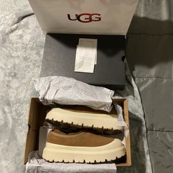 UGG shoes size 9.5