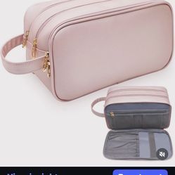 Multi-purpose Makeup Bag