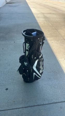 TaylorMade Golf Bag