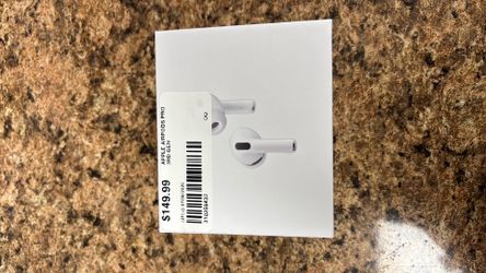 Apple AirPod Gen 3