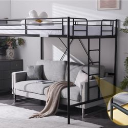 Full Size Loft Bed 