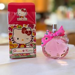 HK Perfume