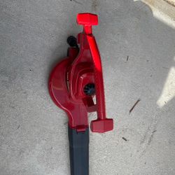 Toro Ultra Blower / Vac 