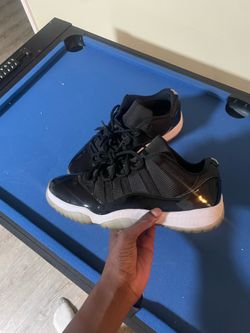 Jordan 11 low