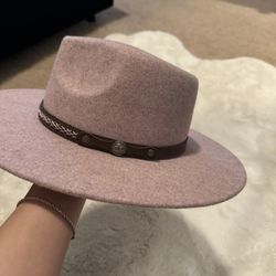 CC Cowgirl Hat 