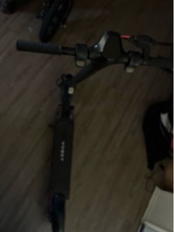 Vobet Scooter