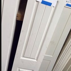 Door 18x80 $25 Each Slab Cheyenne 