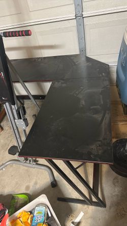 Gaming Desk. Office Desk
