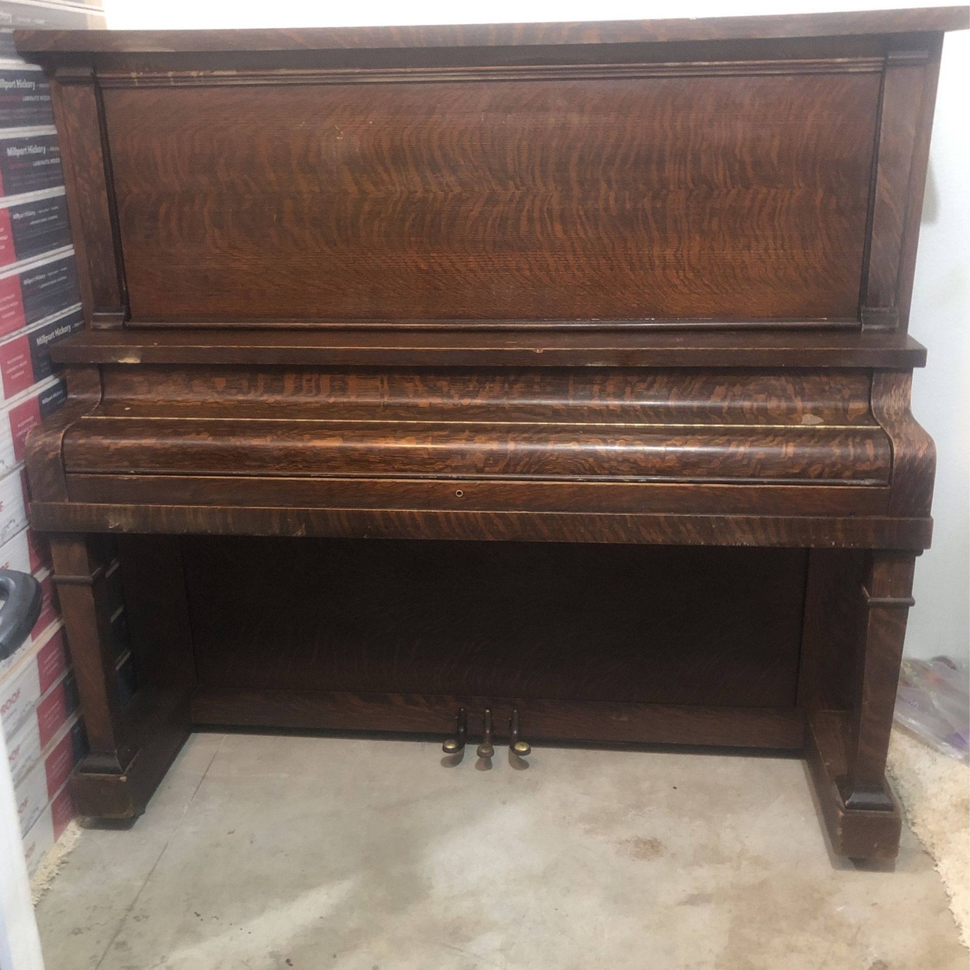 Piano