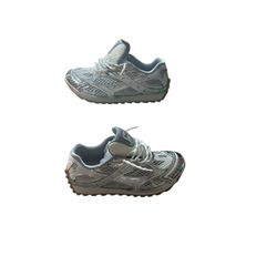 Silver Bottega Veneta size 10 men’s 