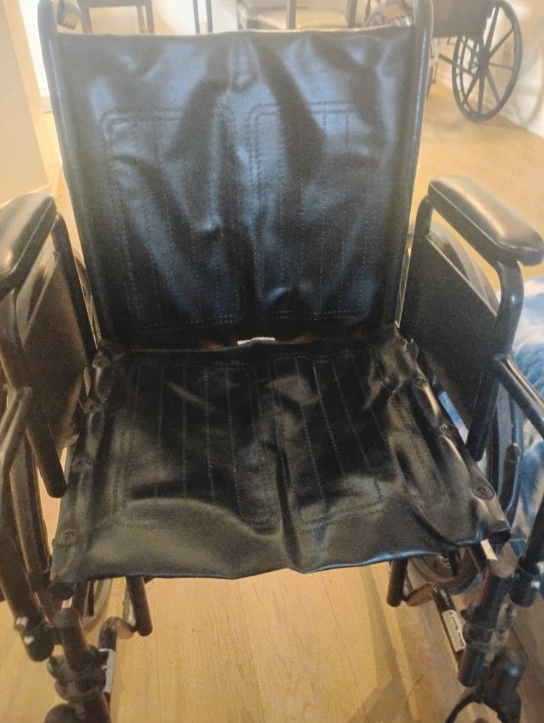 Wheel Chair For Sale