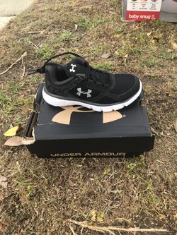 Under armour