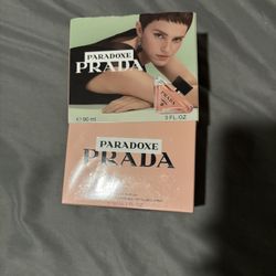 Prada Womens Perfume