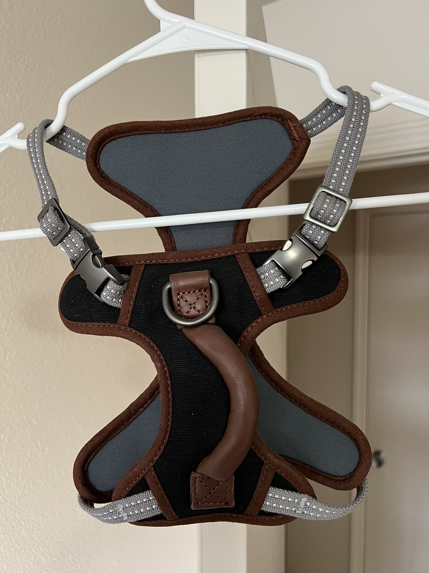 Dog Harness (Reddy)