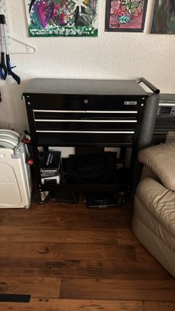 Tool Box